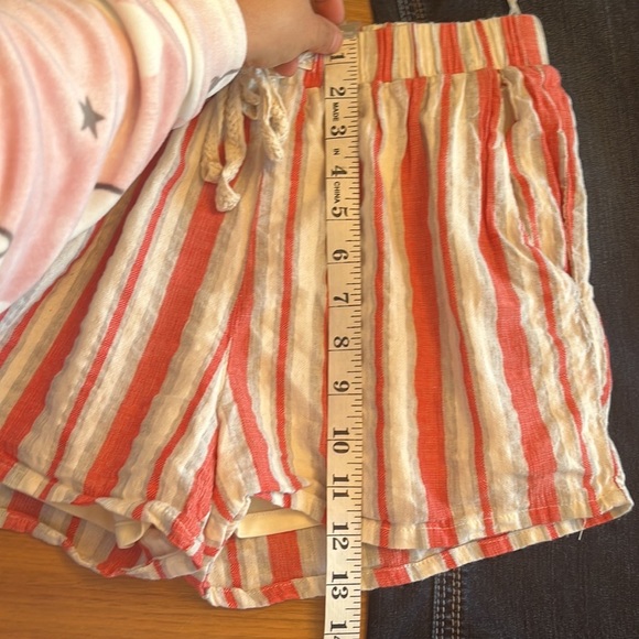 Love Riche Shorts
Excellent Conditions 
Size M
#482C - Picture 6 of 8